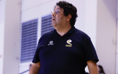 As TechMed Usmate, vittoria con MBS alla BITRE preseason Cup. Coach De Sena: “progressi importanti, avanti con il lavoro in palestra”